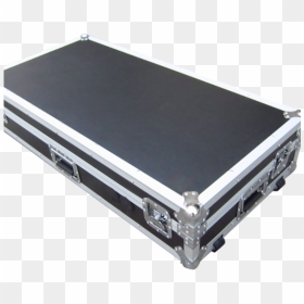 Netbook, HD Png Download - dj turntables png