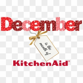 Kitchenaid, HD Png Download - kitchenaid logo png