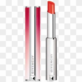 Givenchy Lip Balm Le Rouge Perfecto 05, HD Png Download - cosmetics items images png