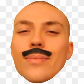 Thumb Image - Anthony Fantano Face Png, Transparent Png - anthony fantano png