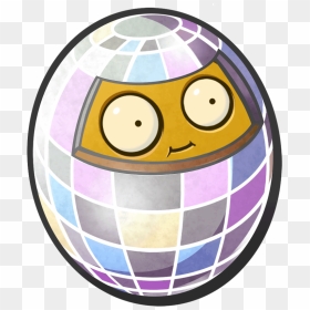 Pvz Heroes Mirror Nut, HD Png Download - nut button png