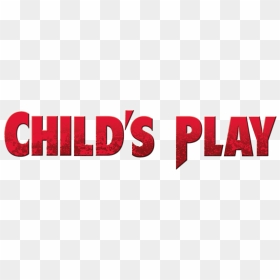 Child"s Play - Child's Play, HD Png Download - chucky doll png