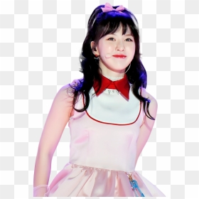 Png Wendy Red Velvet, Transparent Png - wendy png