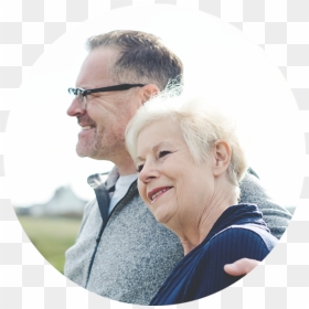 Grandparents - Osób Starszych, HD Png Download - grandparents png