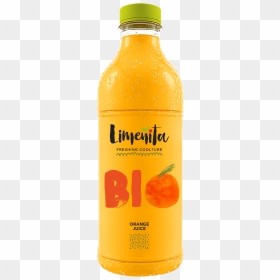 Two-liter Bottle, HD Png Download - papaya juice png