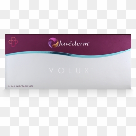 Envelope, HD Png Download - juvederm logo png