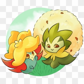 Mareep Png, Transparent Png - mareep png