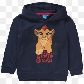 The Lion Guard Wiki - Hoodie, HD Png Download - apparel png