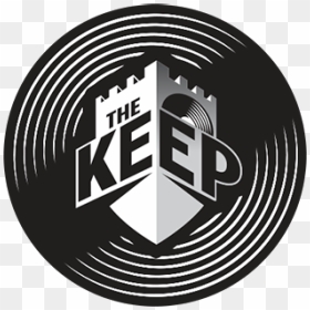 The Keep Recording Denver - Circle, HD Png Download - recording studio png