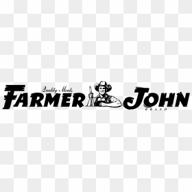 Farmer John, HD Png Download - farmers logo png