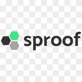 Sproof - Sign, HD Png Download - fake signature png