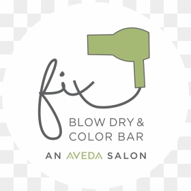 Aveda , Png Download - Circle, Transparent Png - aveda logo png