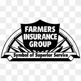 Farmers Insurance Logo Png - Farmers Insurance Logo, Transparent Png - vhv
