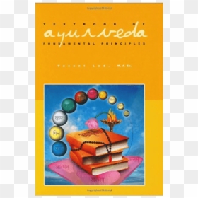 Textbook Of Principles Ayurveda Vasant Lad, HD Png Download - natarajar png