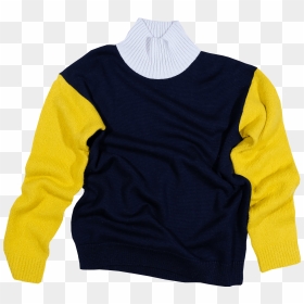 Sweater, HD Png Download - tricolor png