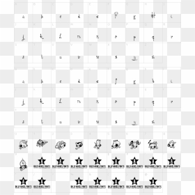 Number, HD Png Download - happy family images png