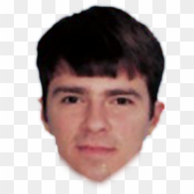 Rivers Cuomo Face, Png Download - Rivers Cuomo Png, Transparent Png - anthony fantano png