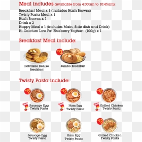 Baked Goods, HD Png Download - happy family images png