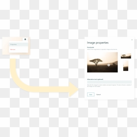 Screenshot, HD Png Download - vignette overlay png