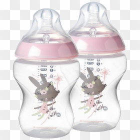 Tommee Tippee Decorated Bottles 2, HD Png Download - make a wish png