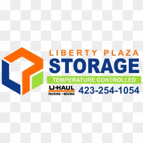 Logo , Png Download - Graphic Design, Transparent Png - uhaul logo png