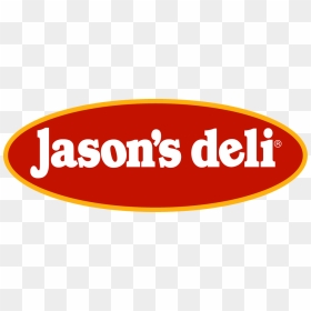 Jason's Deli Logo Png, Transparent Png - jason's deli logo png
