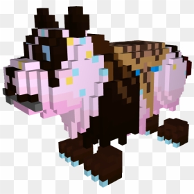 Trove Wiki - Trove Scoops, HD Png Download - trove png