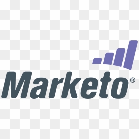 Marketo Logo - Marketo Logo Transparent, HD Png Download - marketo logo png