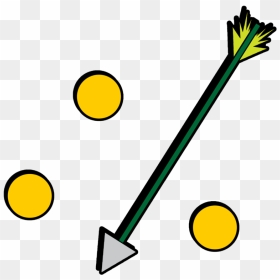 Robin Hood Logo Bold - Circle, HD Png Download - tim allen png