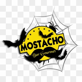 Img - Illustration, HD Png Download - mostacho png