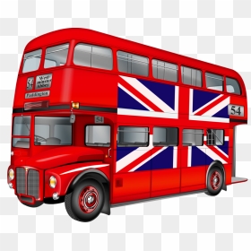 Voiture,bus,autobus,png - London Red Bus Png, Transparent Png - autobus png