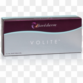 Juvederm Voluma Lidocaine, HD Png Download - juvederm logo png