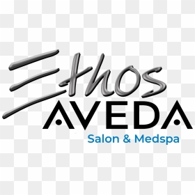 Aveda, HD Png Download - aveda logo png