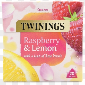 Twinings Tea, HD Png Download - lemon fruit png