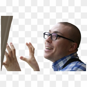 Anthony Fantano No Background, HD Png Download - anthony fantano png