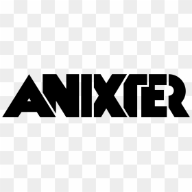 Anixter Logo Vector, HD Png Download - aveda logo png