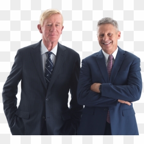 Gary Johnson , Png Download - Libertarian Party, Transparent Png - gary johnson png