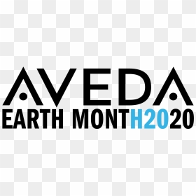 Aveda Earth Month 2011, HD Png Download - aveda logo png