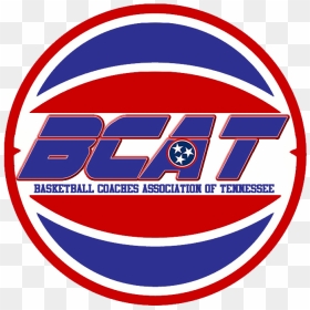 Basketball Coaches Association Of Tennessee - Circle, HD Png Download - tim allen png