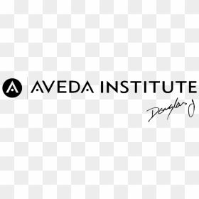 Douglas J Aveda Institute, HD Png Download - aveda logo png