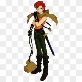 Femn Julian 01 - Fire Emblem Julian, HD Png Download - bo2 ballista png