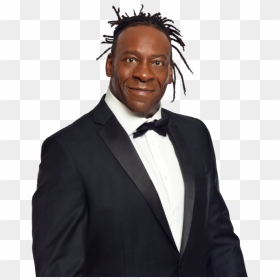 Booker T, HD Png Download - booker t png
