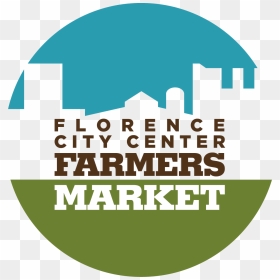 City Center Farmers Market , Png Download - Circle, Transparent Png - farmers logo png