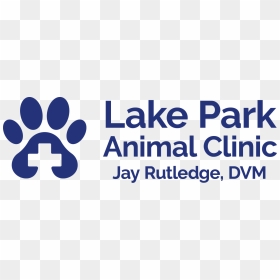 Lake Park Animal Clinic - Circle, HD Png Download - jay park png