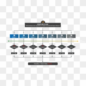 Fake News Decision Tree, HD Png Download - fake signature png