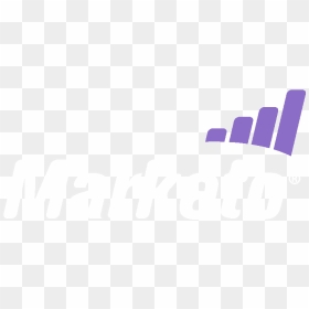 Marketo, HD Png Download - marketo logo png