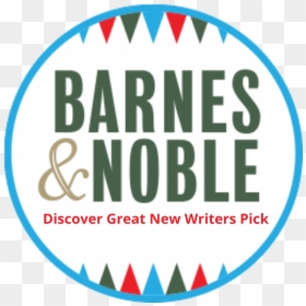 Barnes & Noble - Barnes And Noble, HD Png Download - ben barnes png