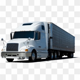 Truck Pictures No Background, HD Png Download - trucking png