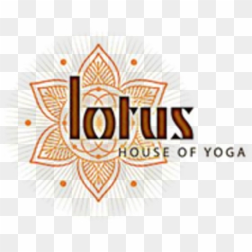 Lotus House Of Yoga, HD Png Download - aveda logo png