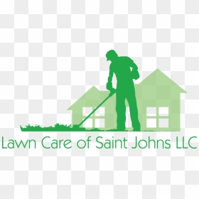 Templates, HD Png Download - lawn care png